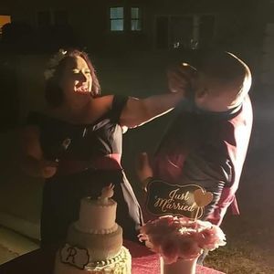 Meet your Posher, Monica